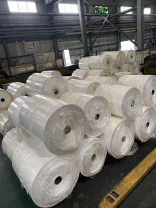 厂家处理一批卷筒不锈钢衬纸