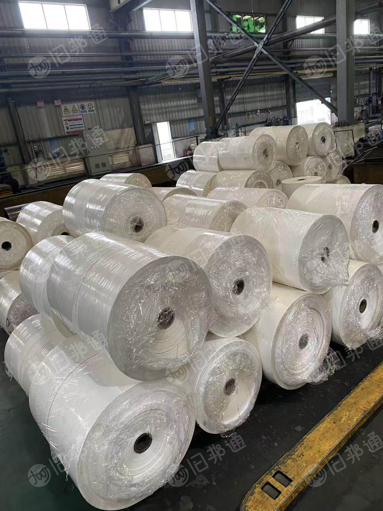 厂家处理一批卷筒不锈钢衬纸