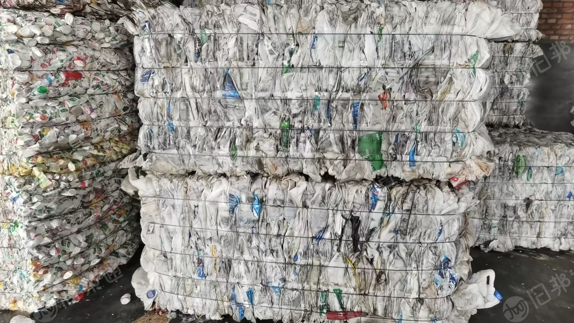 求购优质花乙纯壶压块，大小白乙压块，要求大、小白乙分开压包，大量收货