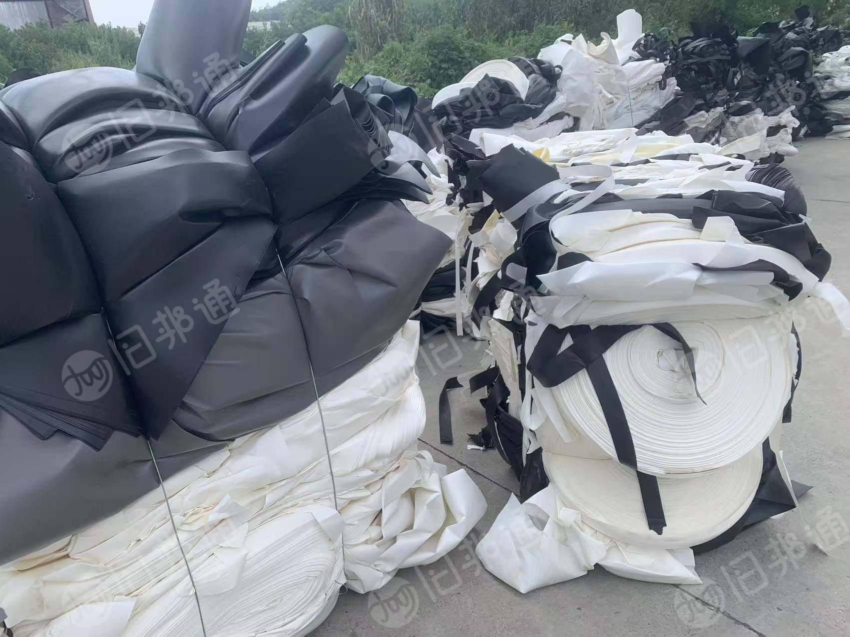 长期出售EVA发泡废料，干净的，现货十来吨