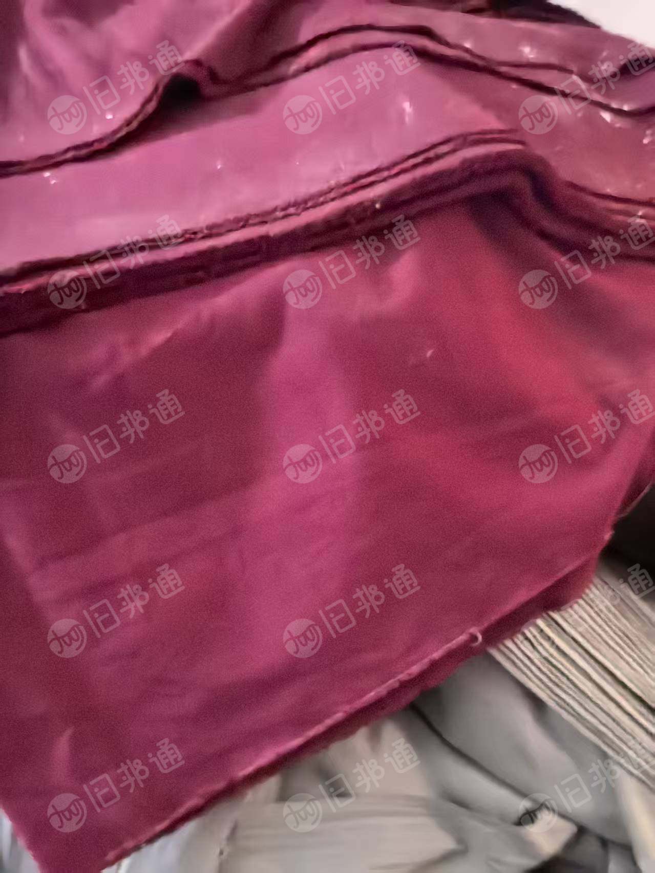 处理一批纯棉库存布，库存帆布，纱卡，克重300-400的，现货十几吨，在辽宁鞍山海城