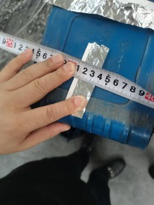 出售白边铝箔，涂碳铝箔，纯铝箔