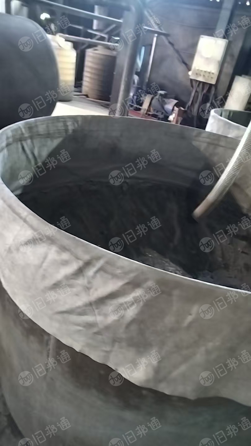 长期出售废旧的氟美斯除尘布袋，除尘袋，高温除尘布袋