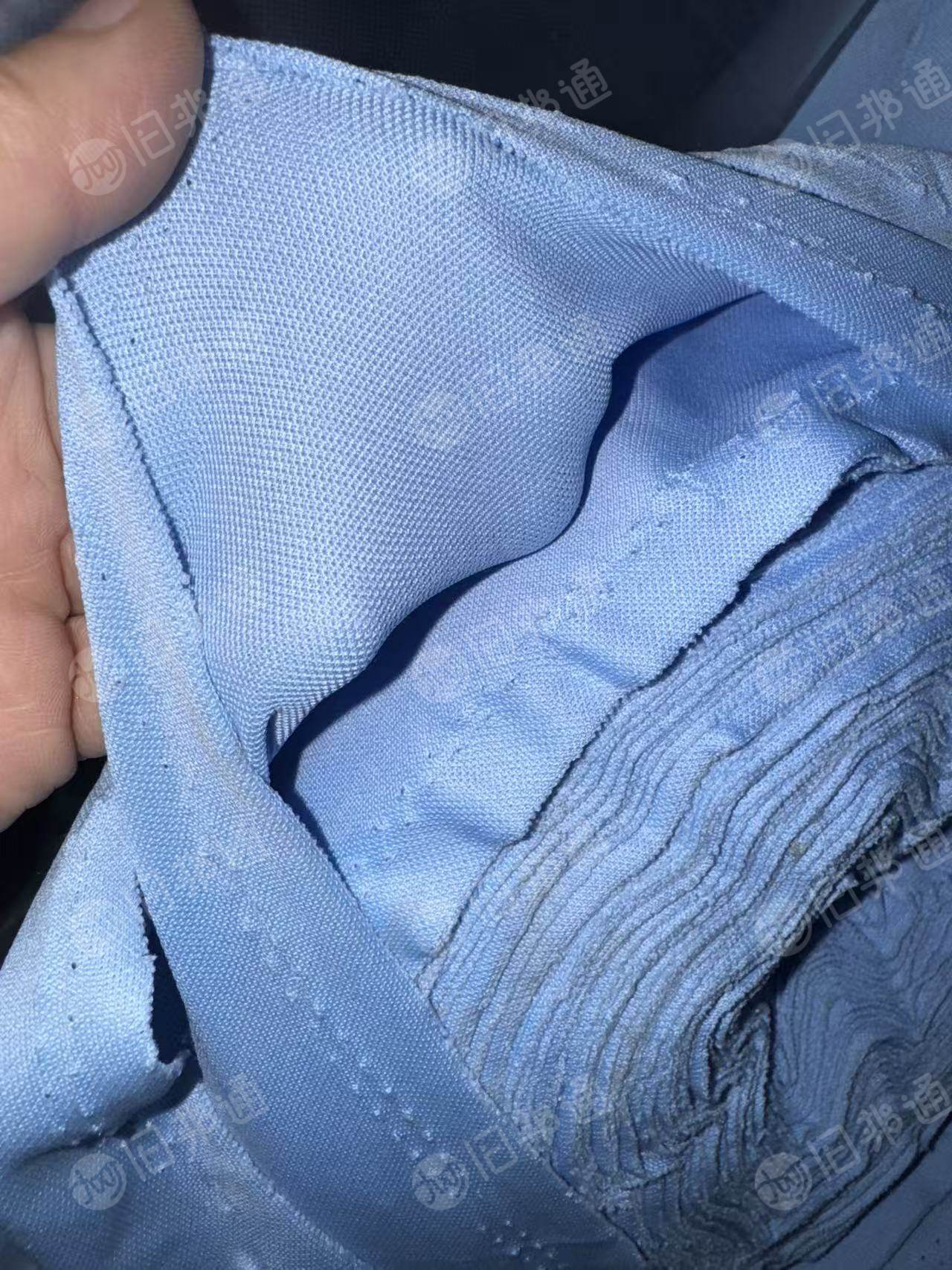 出售库存布，朱地布，服装面料，T恤面料，门幅185克重180，现货有3吨，货在浙江绍兴