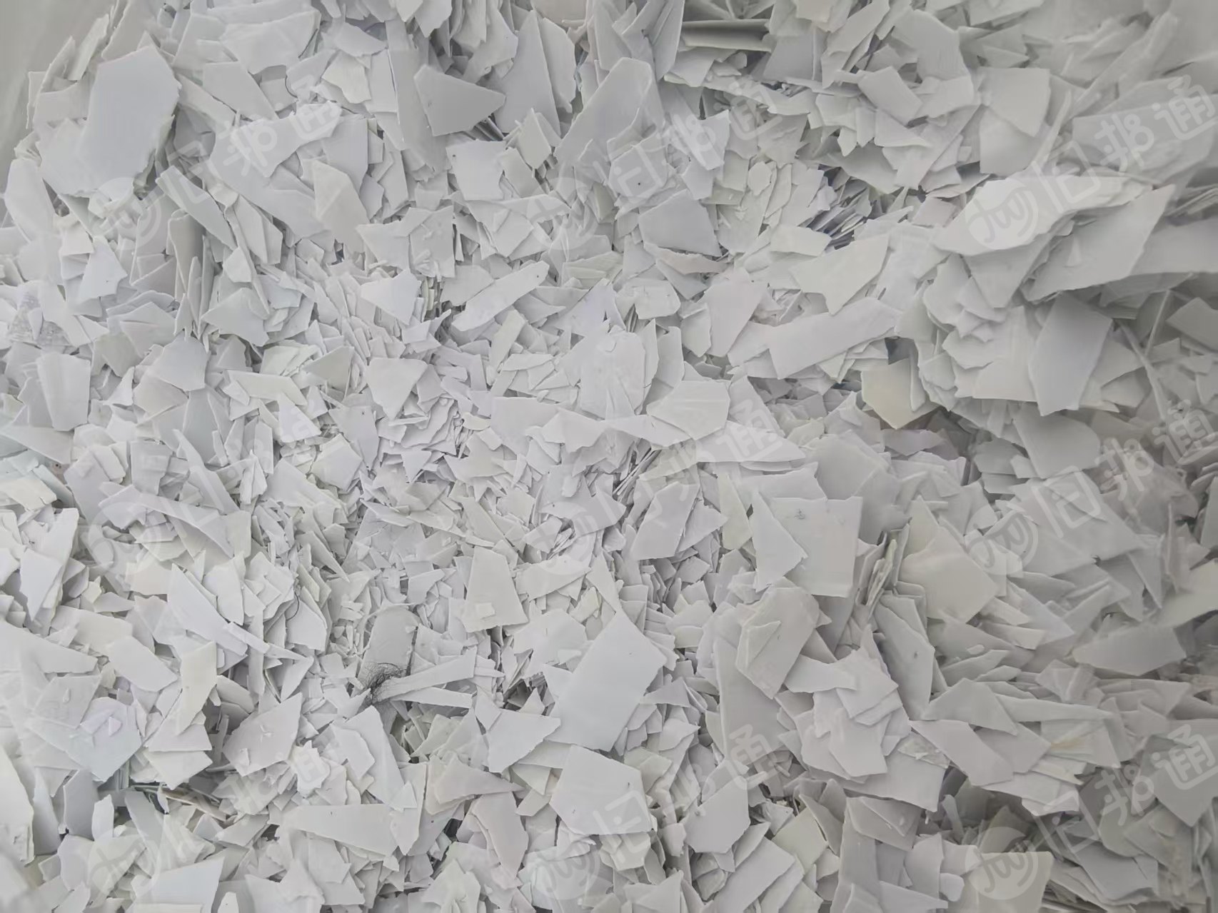 出售PS破碎料，灯具破碎的，现货20/30吨