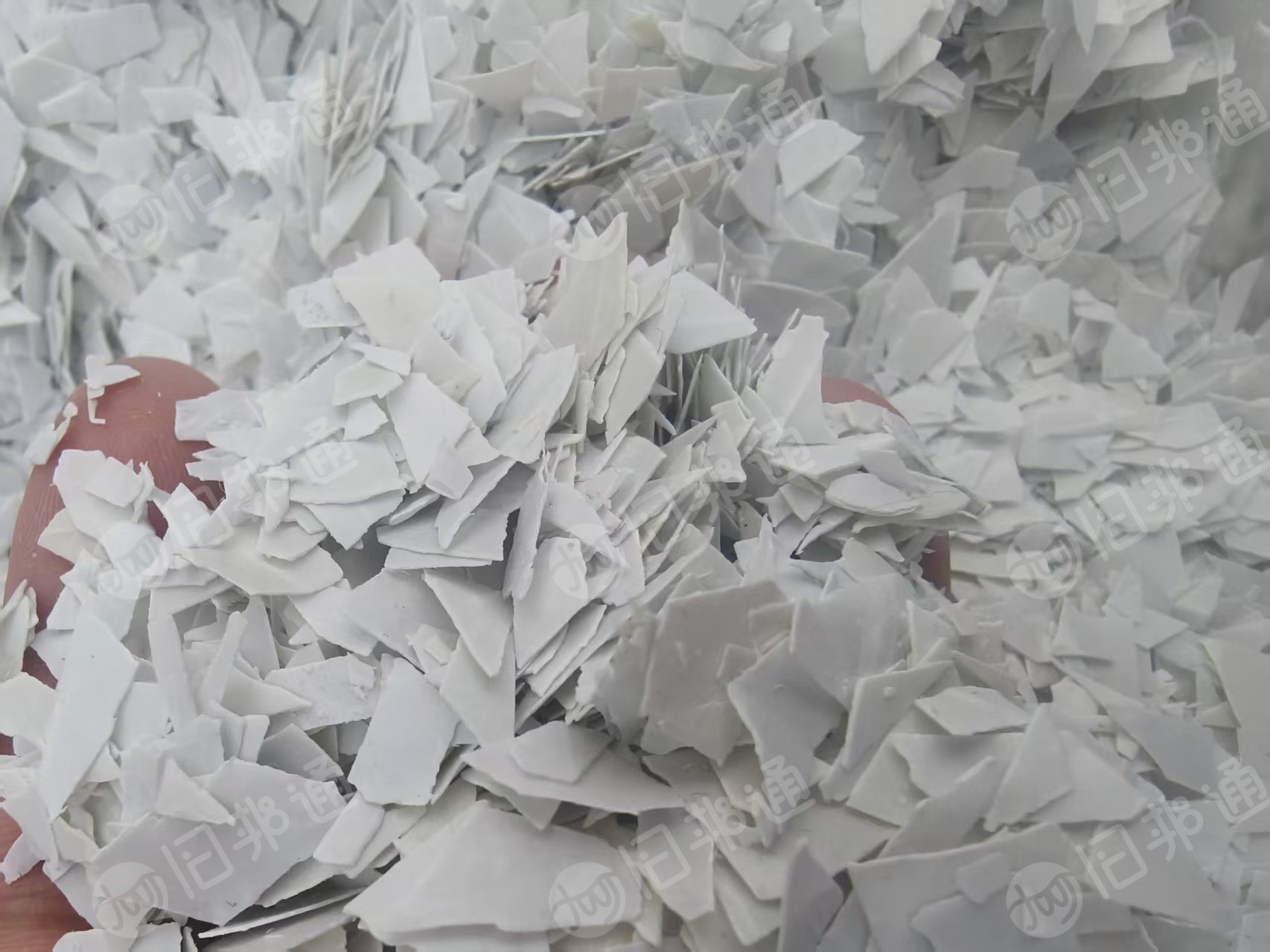 出售PS破碎料，灯具破碎的，现货20/30吨