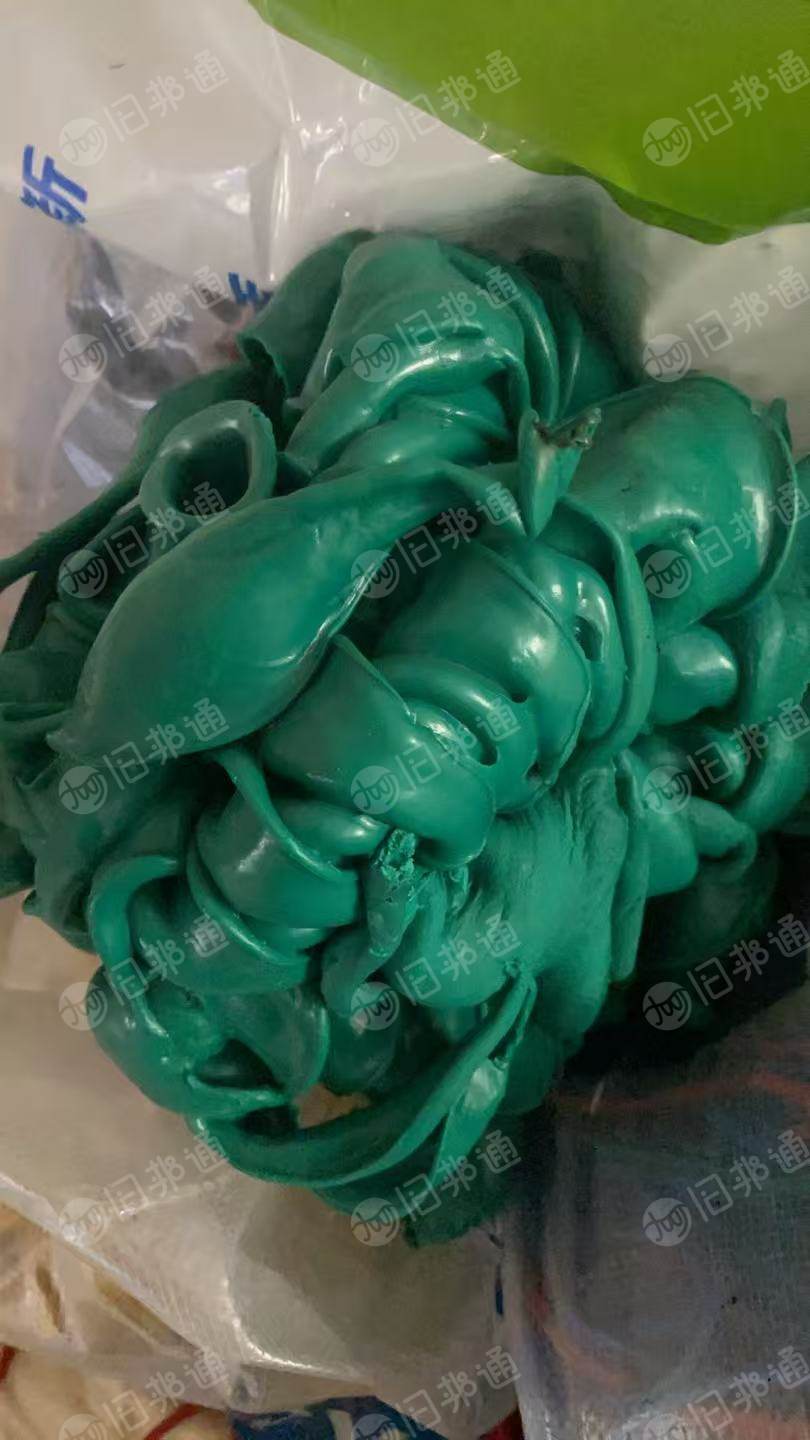 长期出售软质pvc电缆皮、机头料