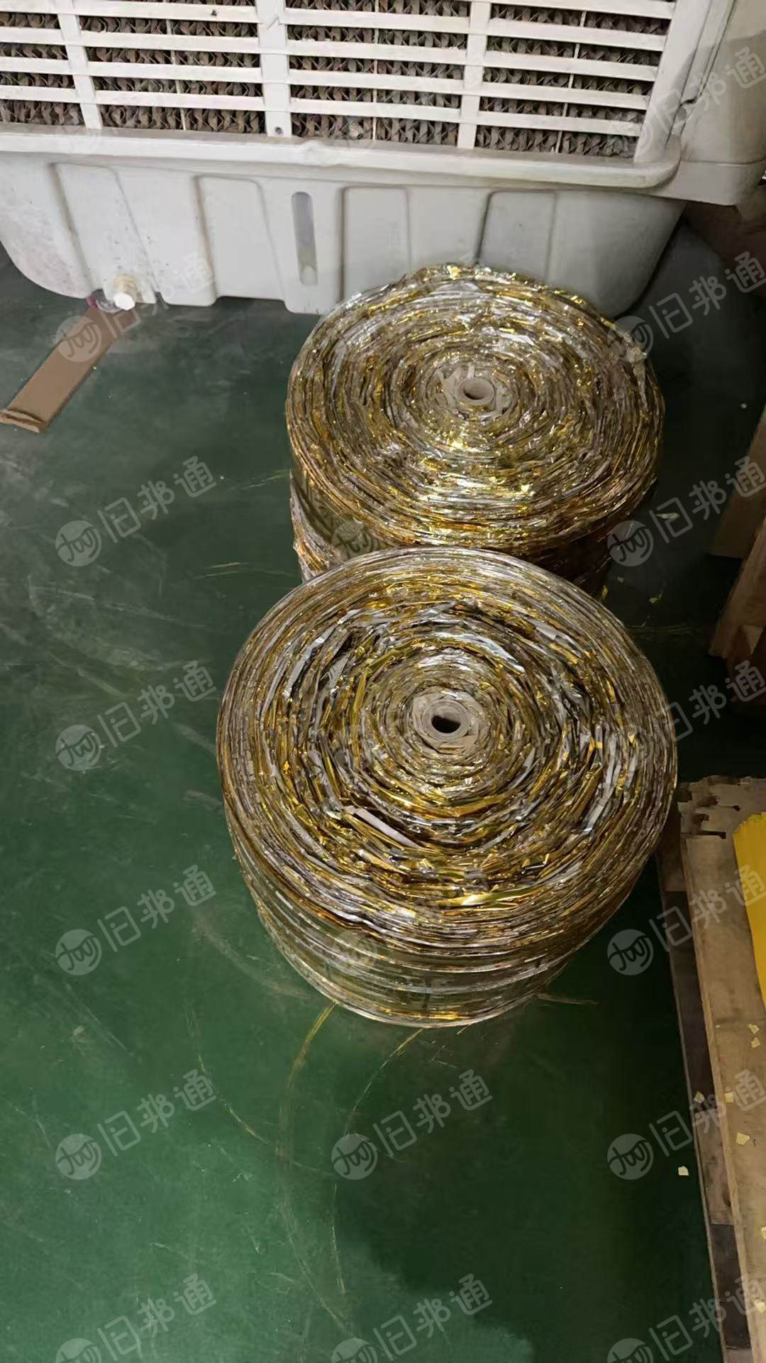 出售pet烫金膜，电化铝，打绳料，月供20吨