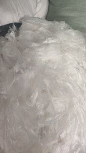 出售tpu废塑料，做硅胶乳贴下来的，月供10吨
