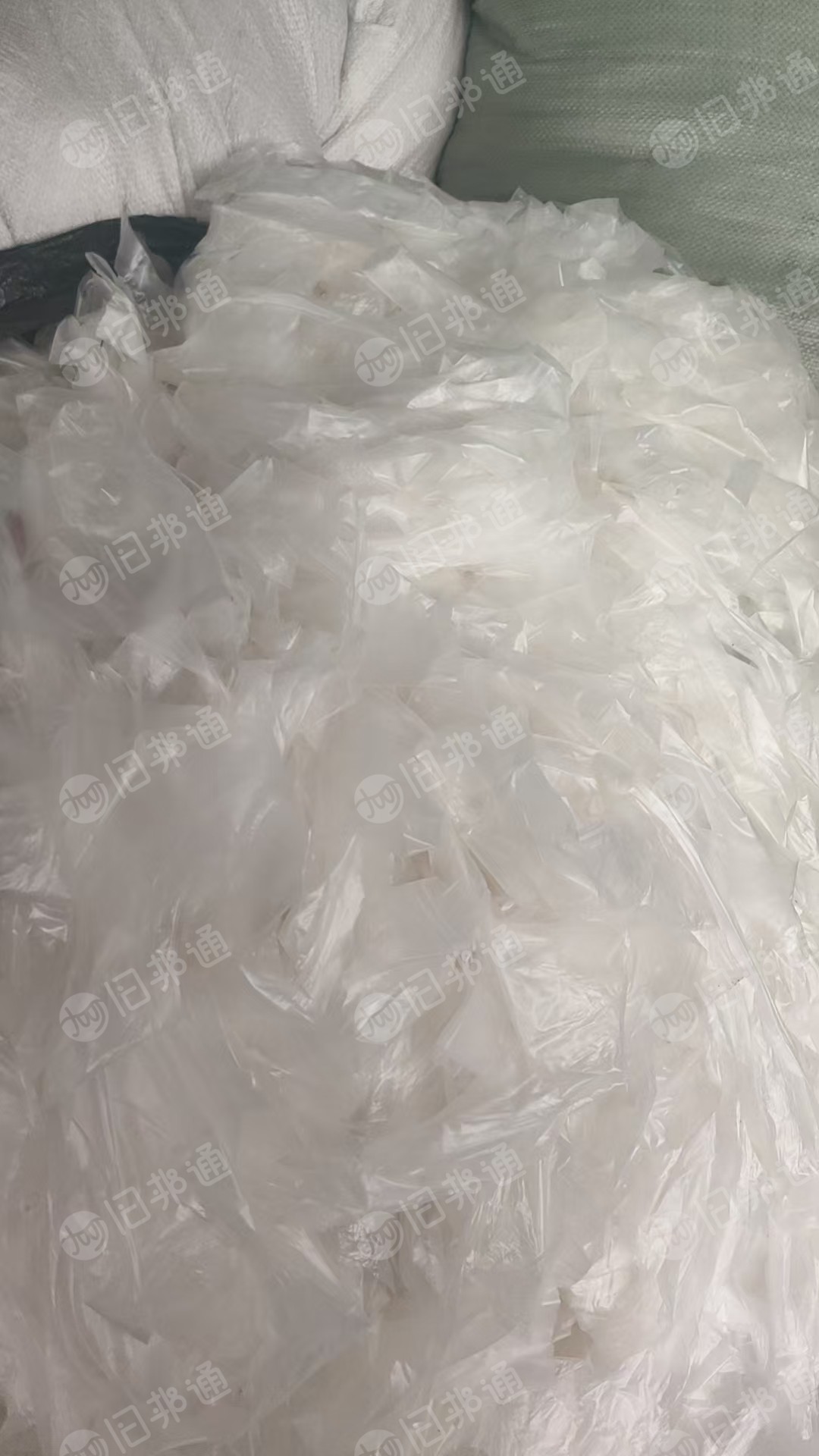 出售tpu废塑料，做硅胶乳贴下来的，月供10吨