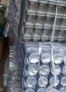 出售pet吸塑盒毛料，也有含一点pvc