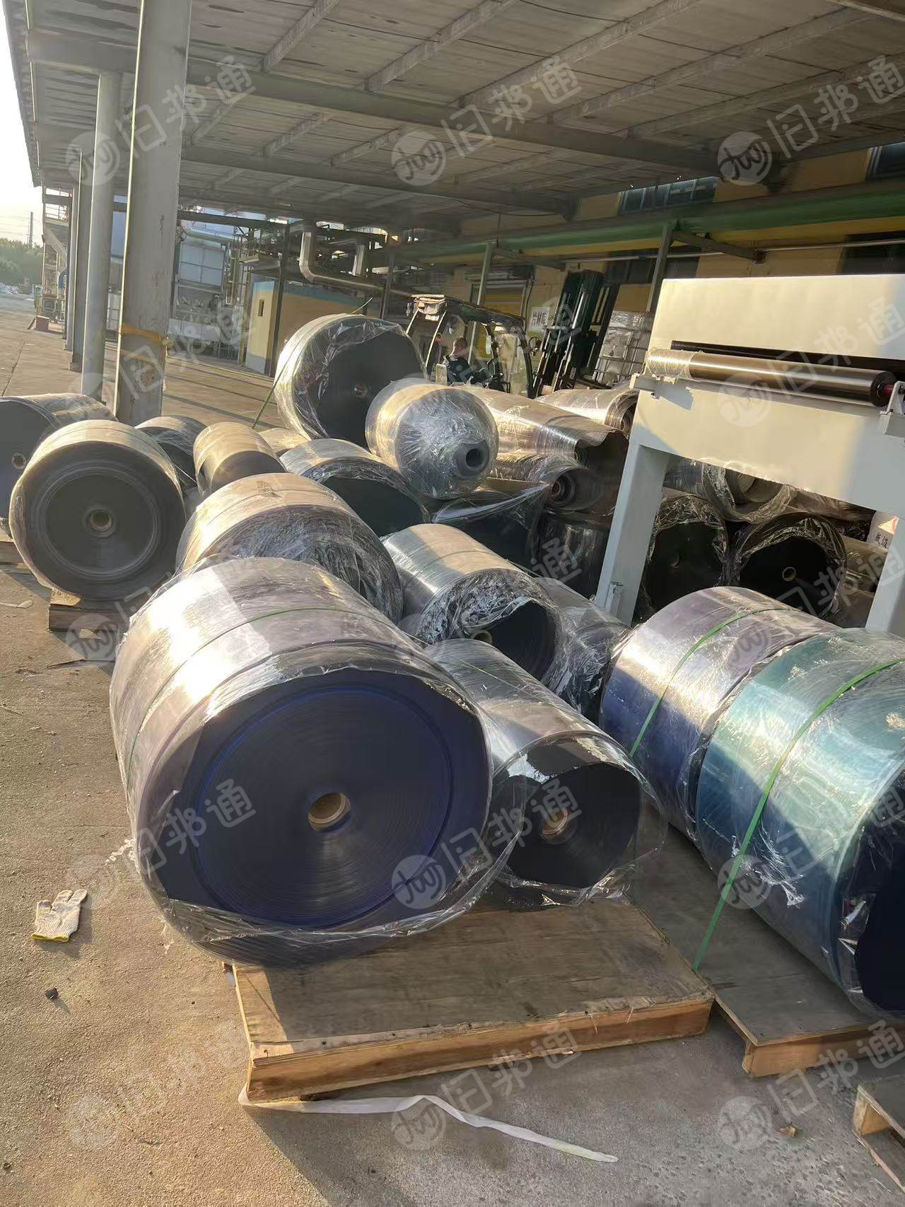 出售pet片材，厂家残次品，厚度20丝，现货10吨多