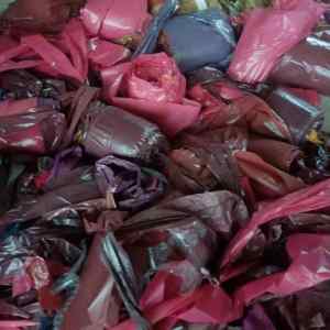 出售干造的轮胎膜，月供30吨