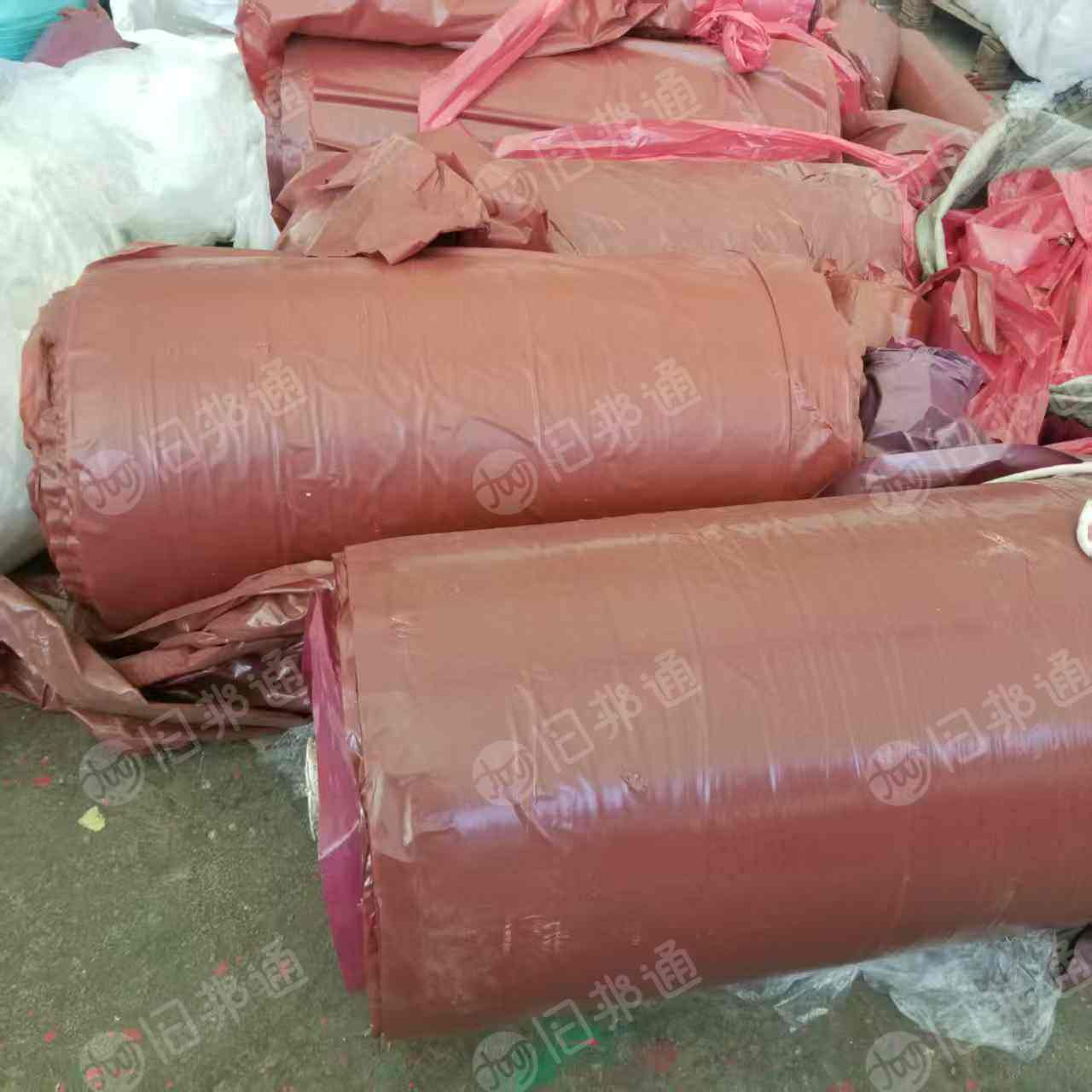 出售干造的轮胎膜，月供30吨