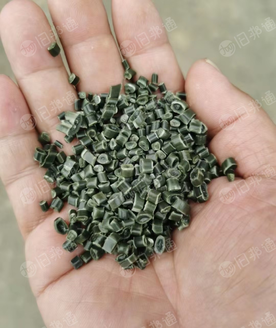 出售PP编织袋颗粒，过80目，注塑拉丝都可