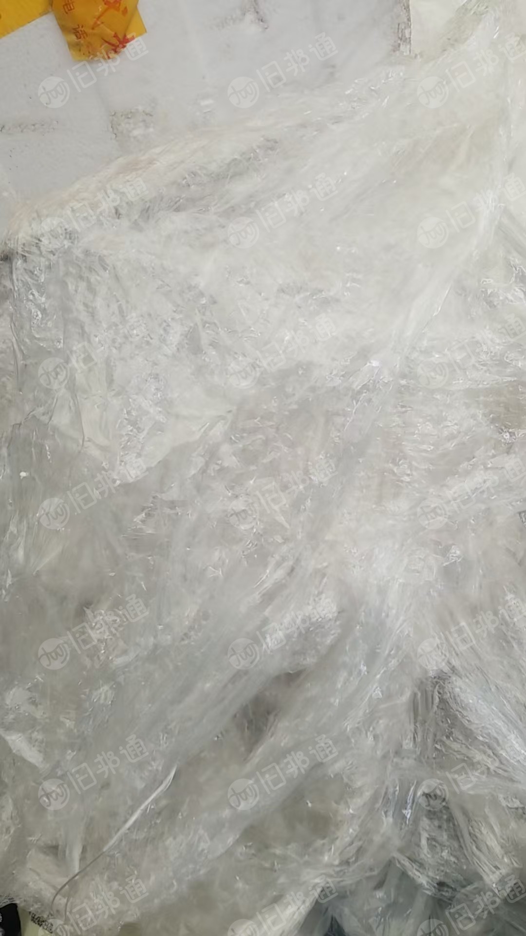 出售干造高压膜，气泡膜，平板膜，月供30吨