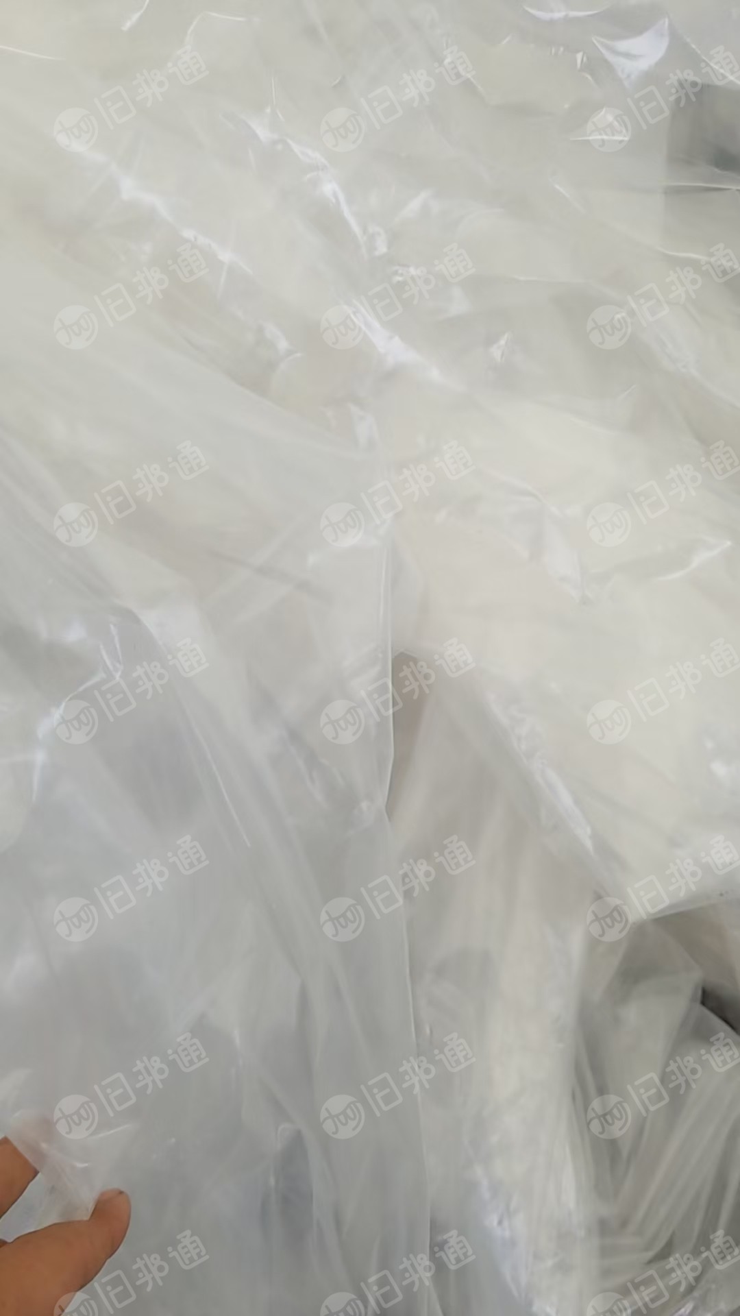 出售干造高压膜，气泡膜，平板膜，月供30吨