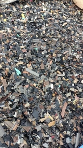 出售PE藤条破碎料，长期有货