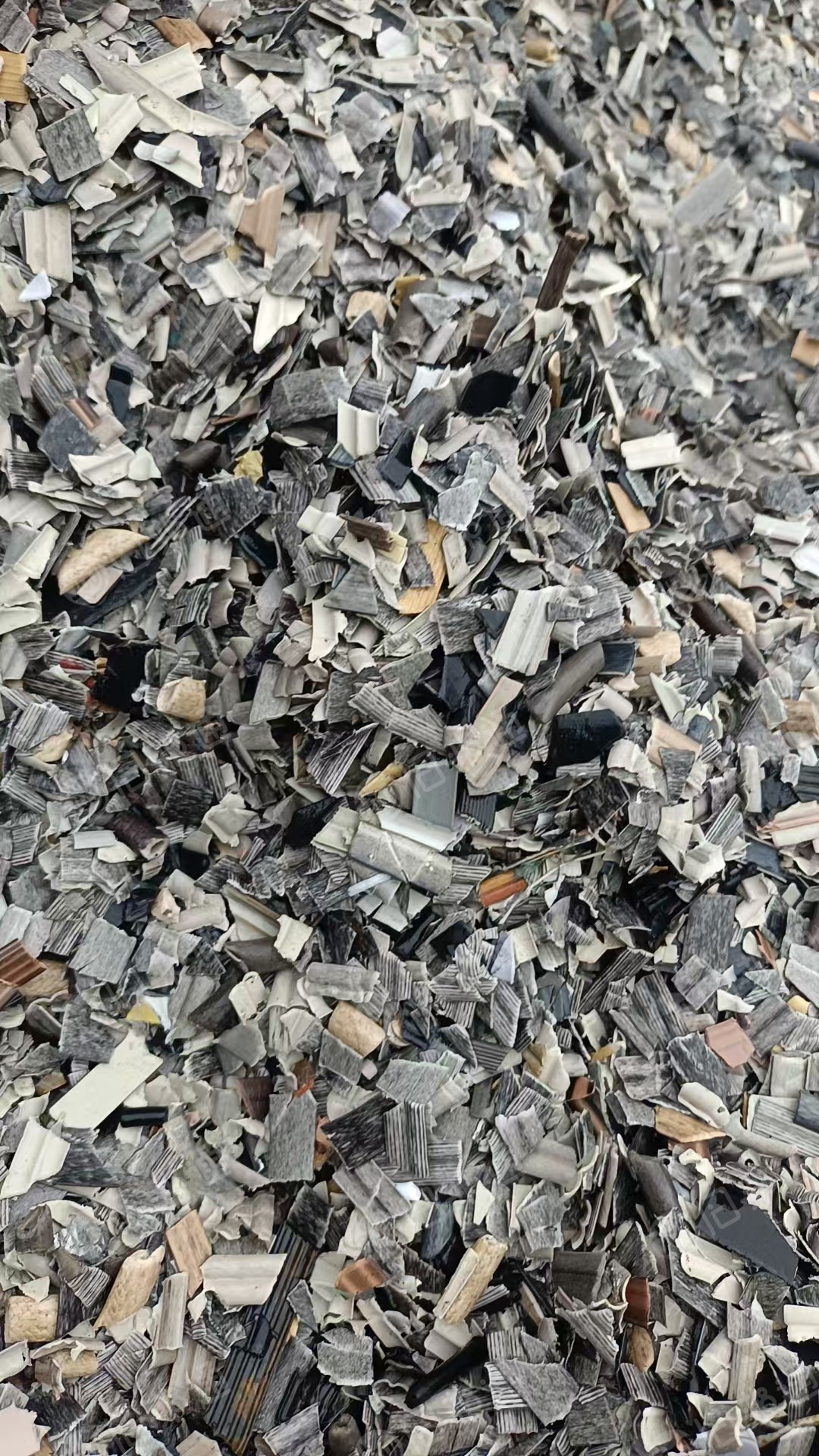 出售PE藤条破碎料，长期有货