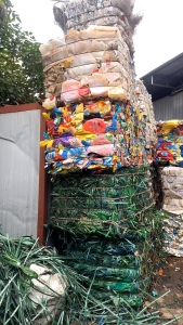 长期出售花乙压块