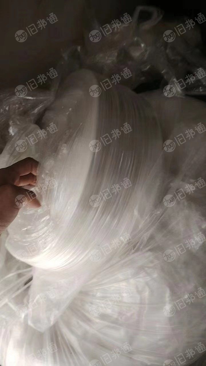 长期出售中温丙膜废料