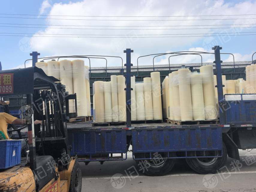 大量求购PE卷筒