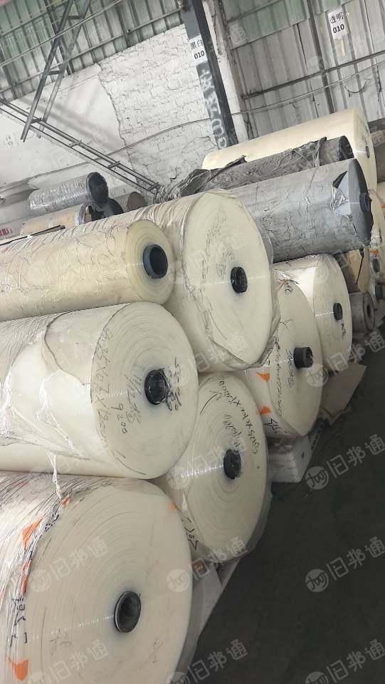大量求购PE卷筒