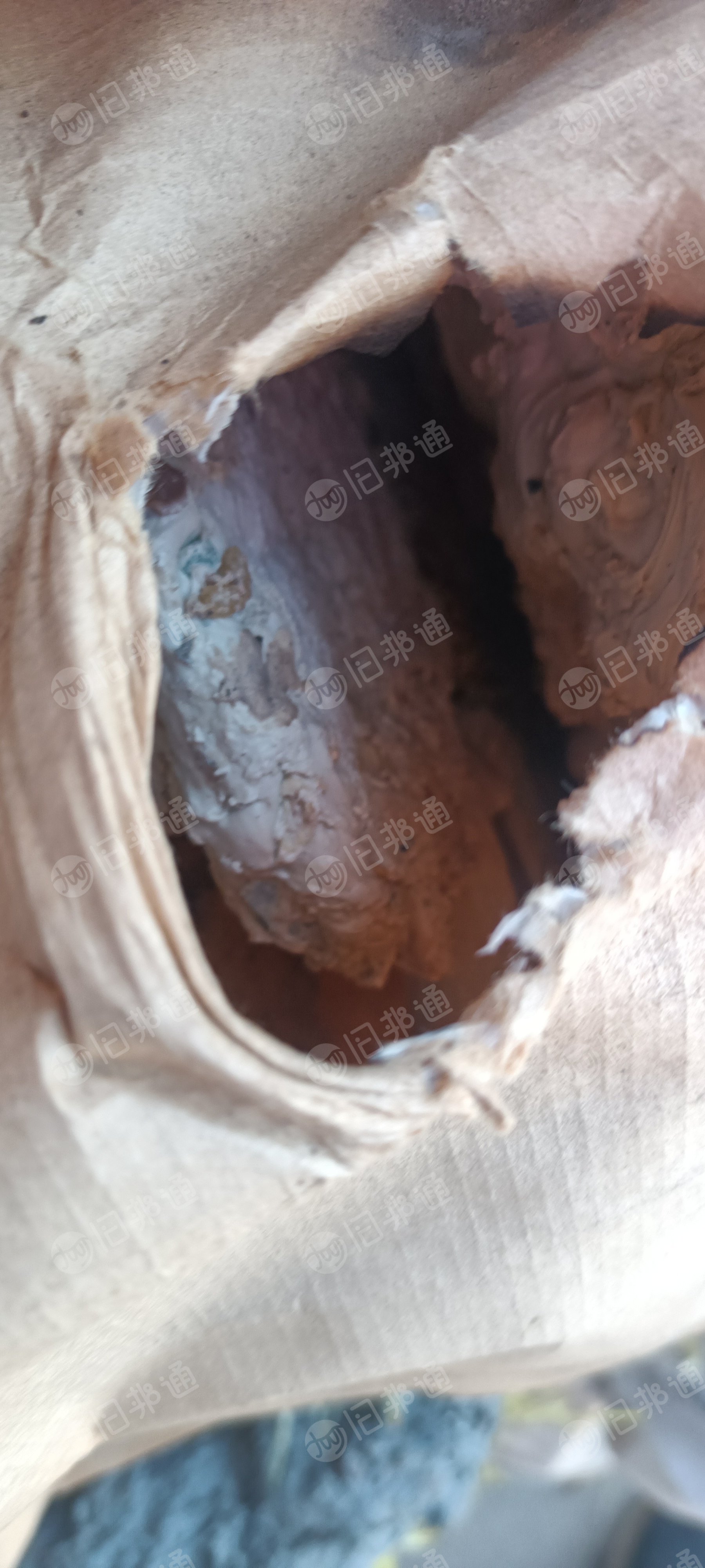 回收各种pe.pp.abs机头料