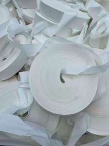 长期出售白色硅油纸，标签底纸