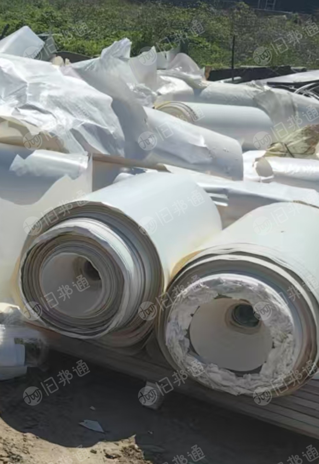 出售无膜CCK离型纸