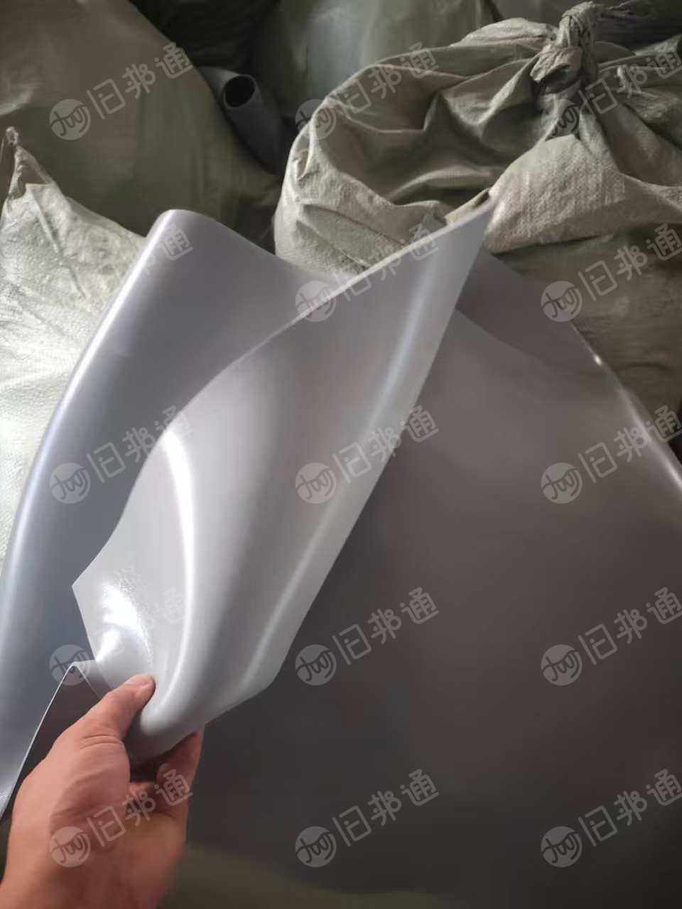 长期出售发泡的硅胶废料