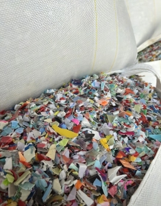 长期出售花丙破碎料，漂沉一体的