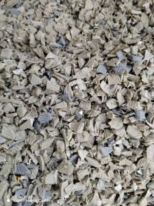 长期出售PPR管破碎料