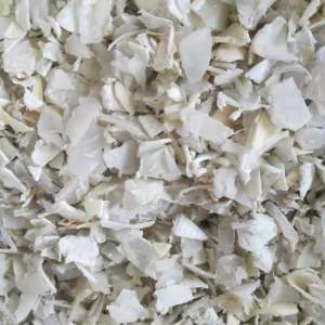 出售PE破碎料，铝塑管下来的