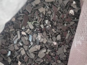 出售PC/ABS合金破碎料，冲击15+低嗅80， hips冲击7低嗅18，月供400吨