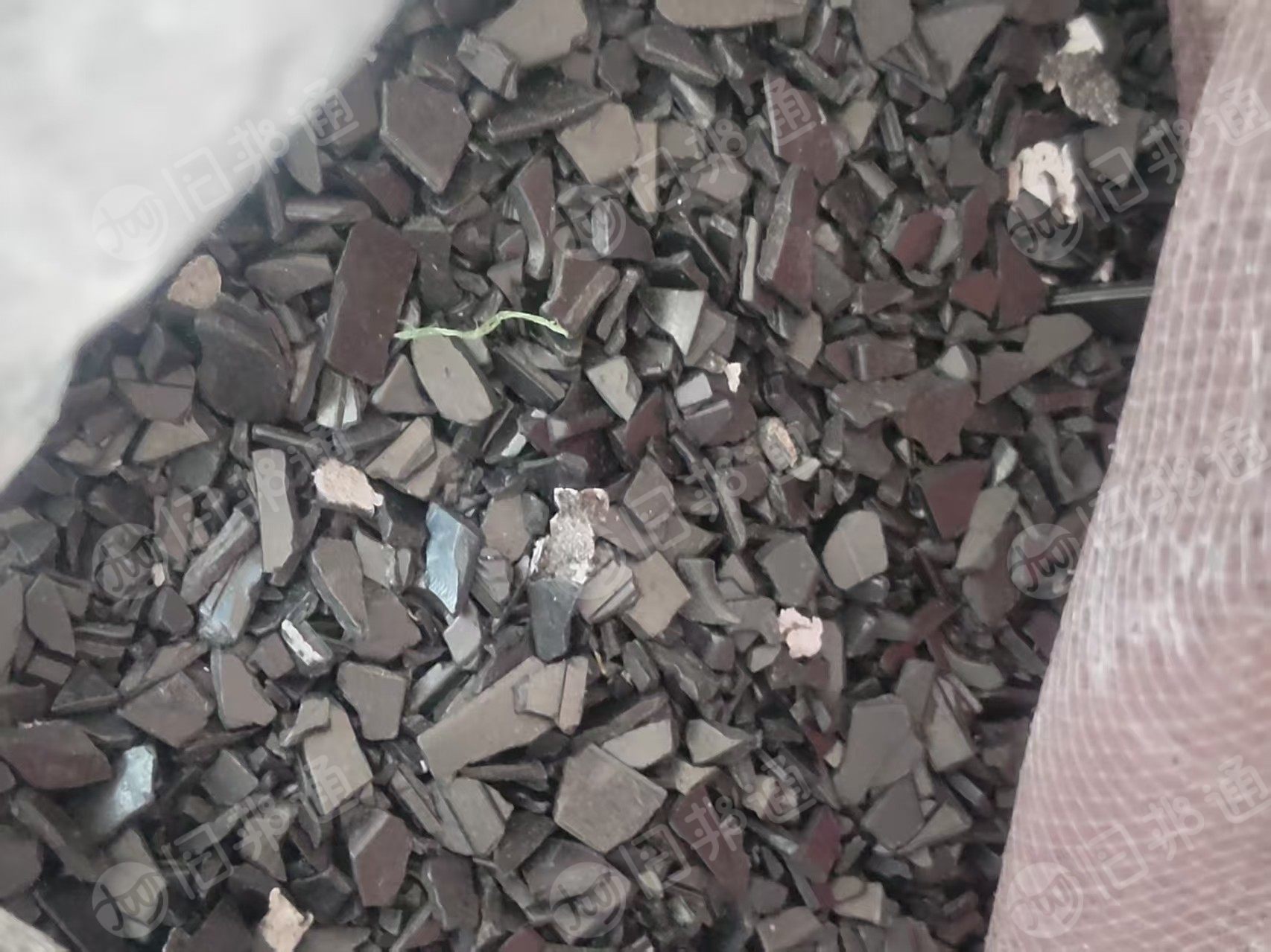 出售PC/ABS合金破碎料，冲击15+低嗅80， hips冲击7低嗅18，月供400吨
