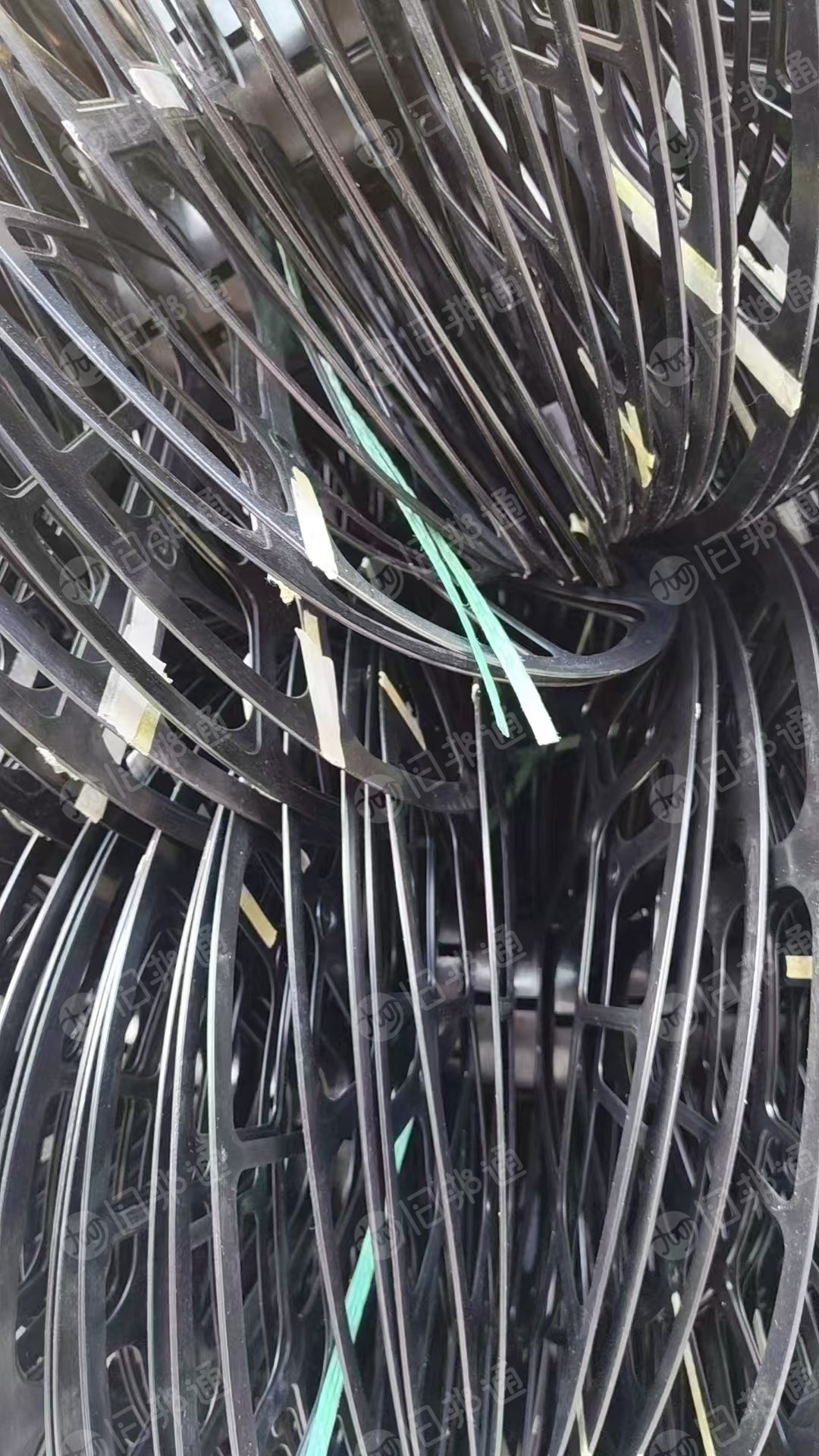 出售PC/ABS合金破碎料，冲击15+低嗅80， hips冲击7低嗅18，月供400吨