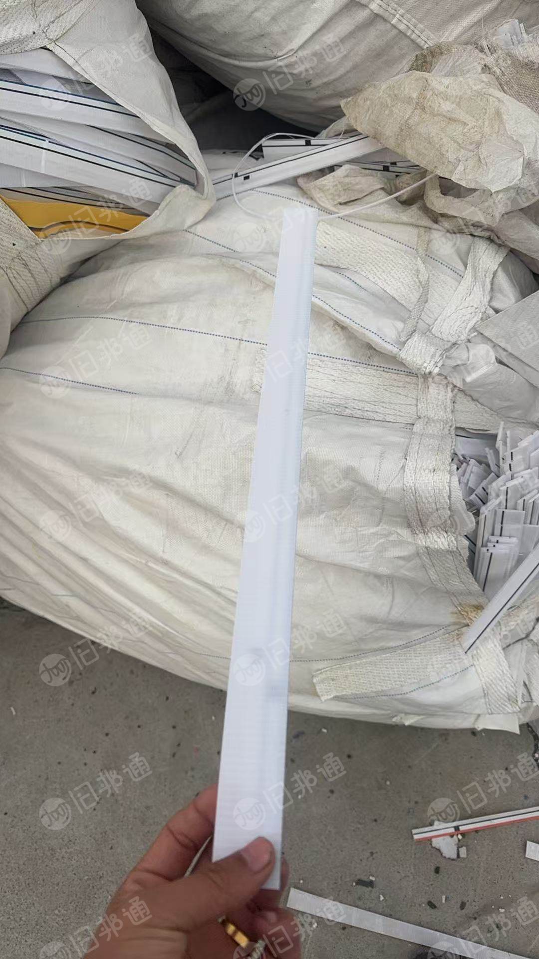 长期出售PP中空板毛料，沉底的