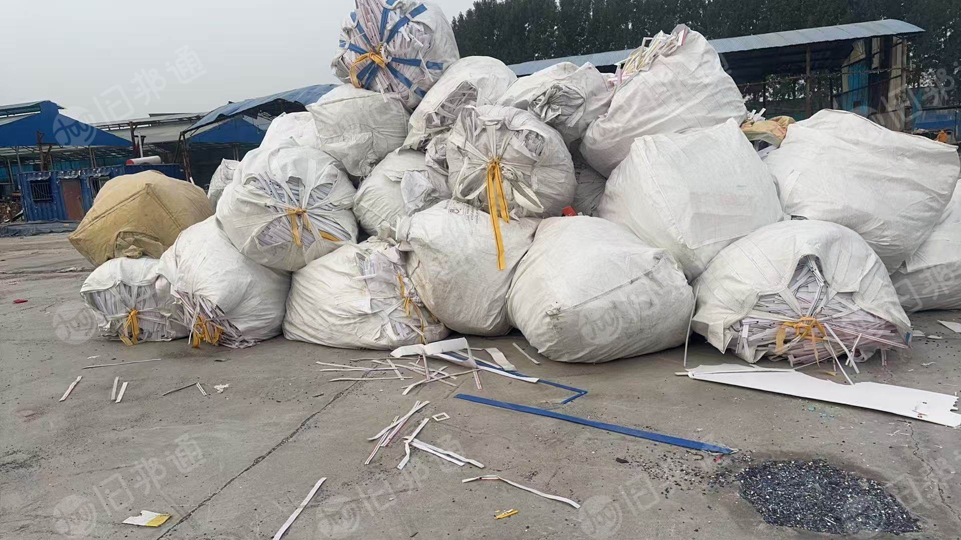 长期出售PP中空板毛料，沉底的