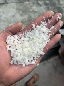 出售注塑高压破碎料