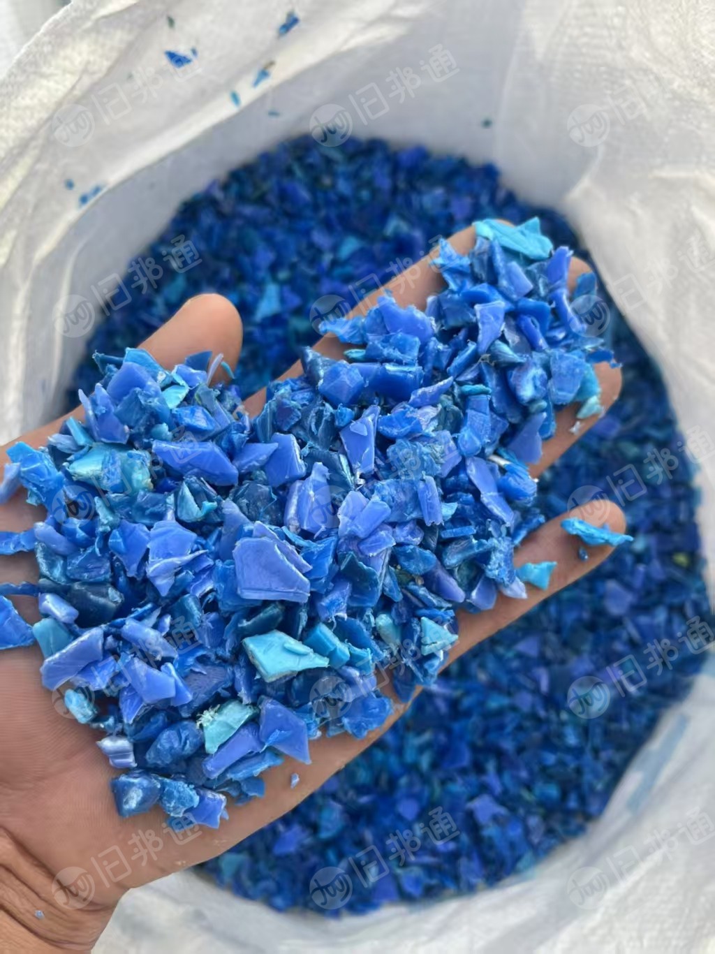 出售注塑低压破碎料