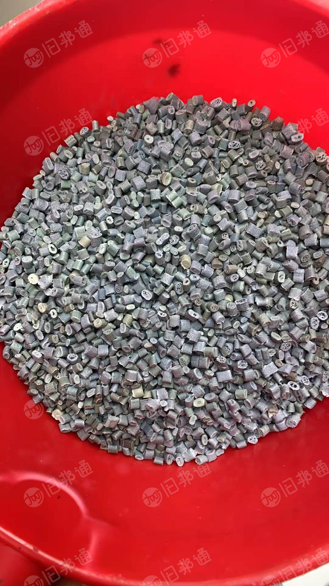 长期出售PP胶盘颗粒，PP广告纸颗粒