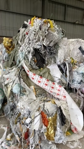 长期出售不干胶纸废料