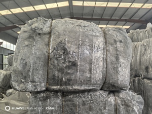 大量收购白边铝箔