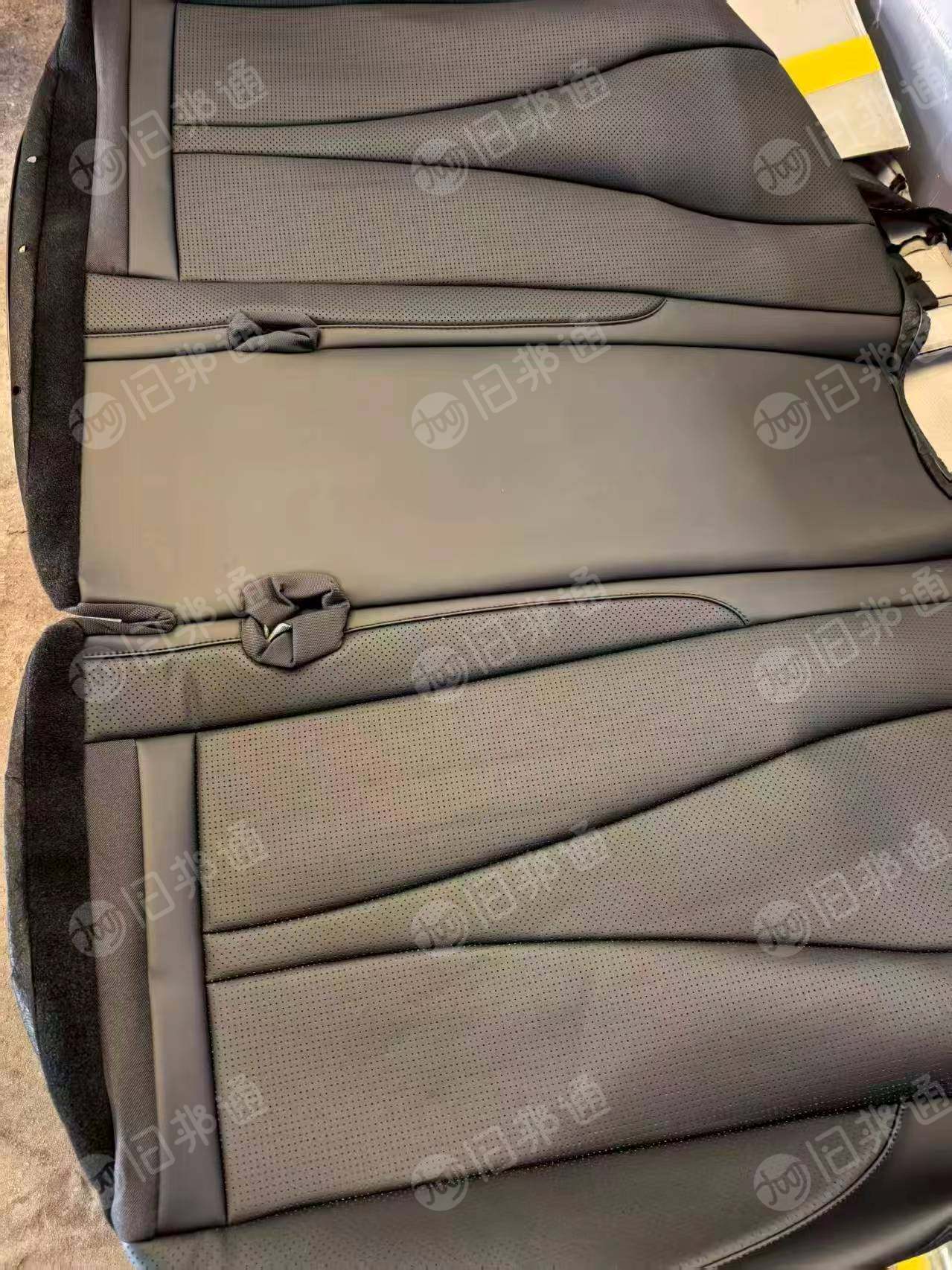 出售汽车座椅皮套，比亚迪厂下来的库存料，现货20多吨