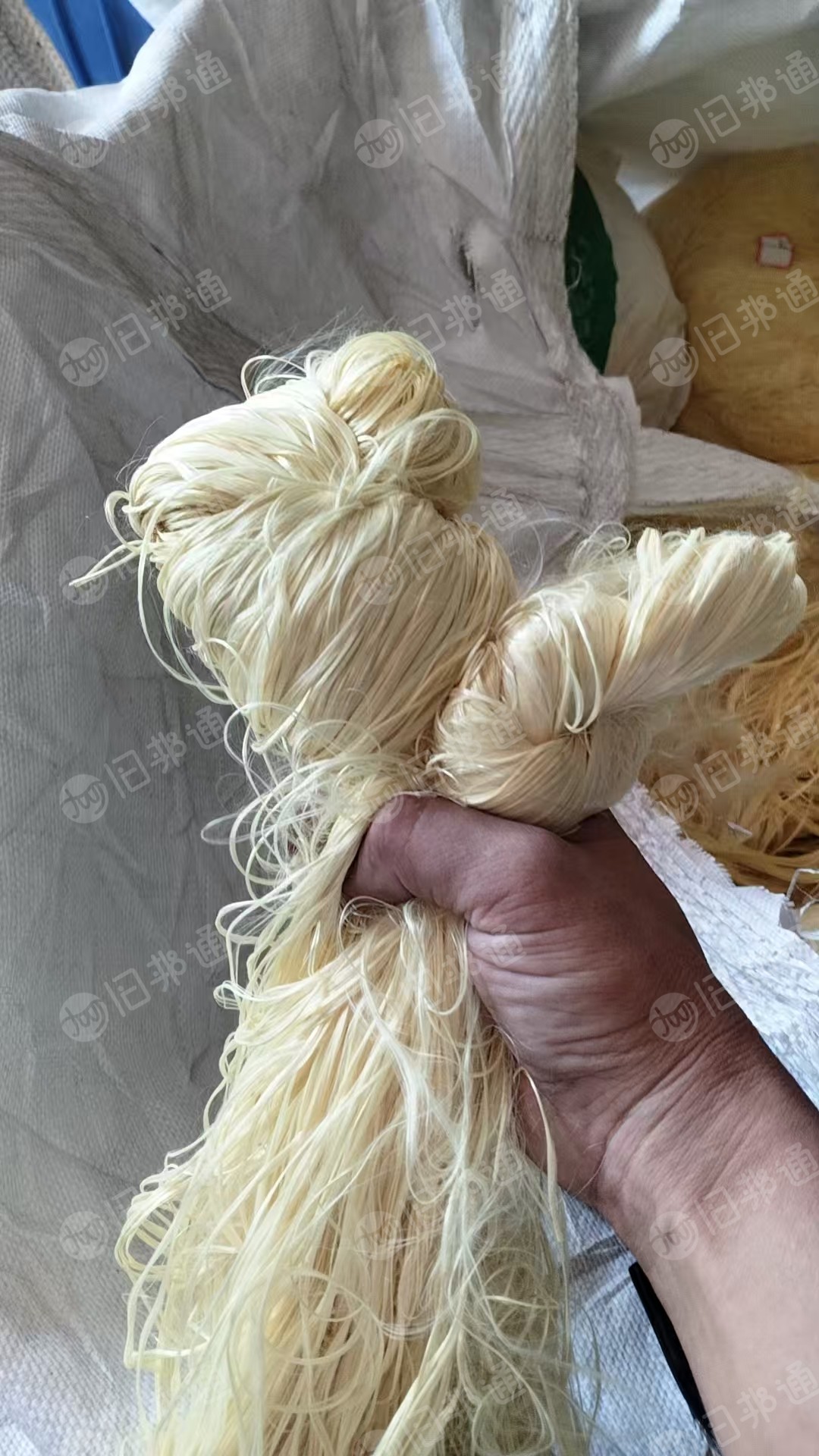 出售芳纶1414废丝，芳纶废丝，货在安徽合肥