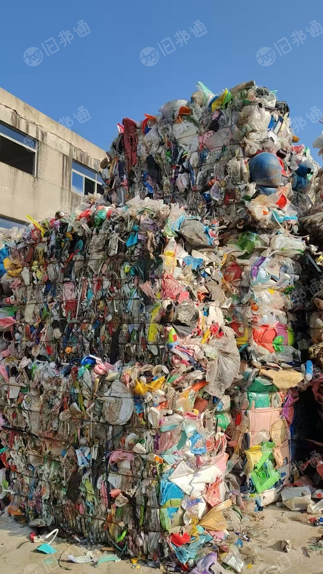 出售日杂丙压块，现货一挂