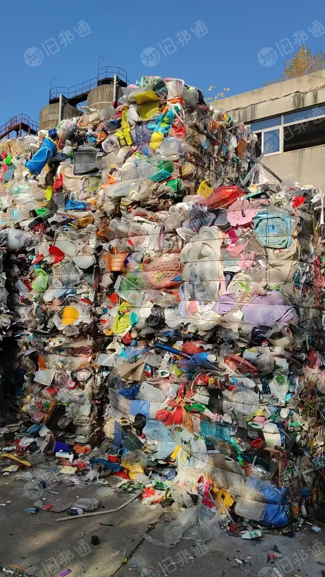 出售日杂丙压块，现货一挂