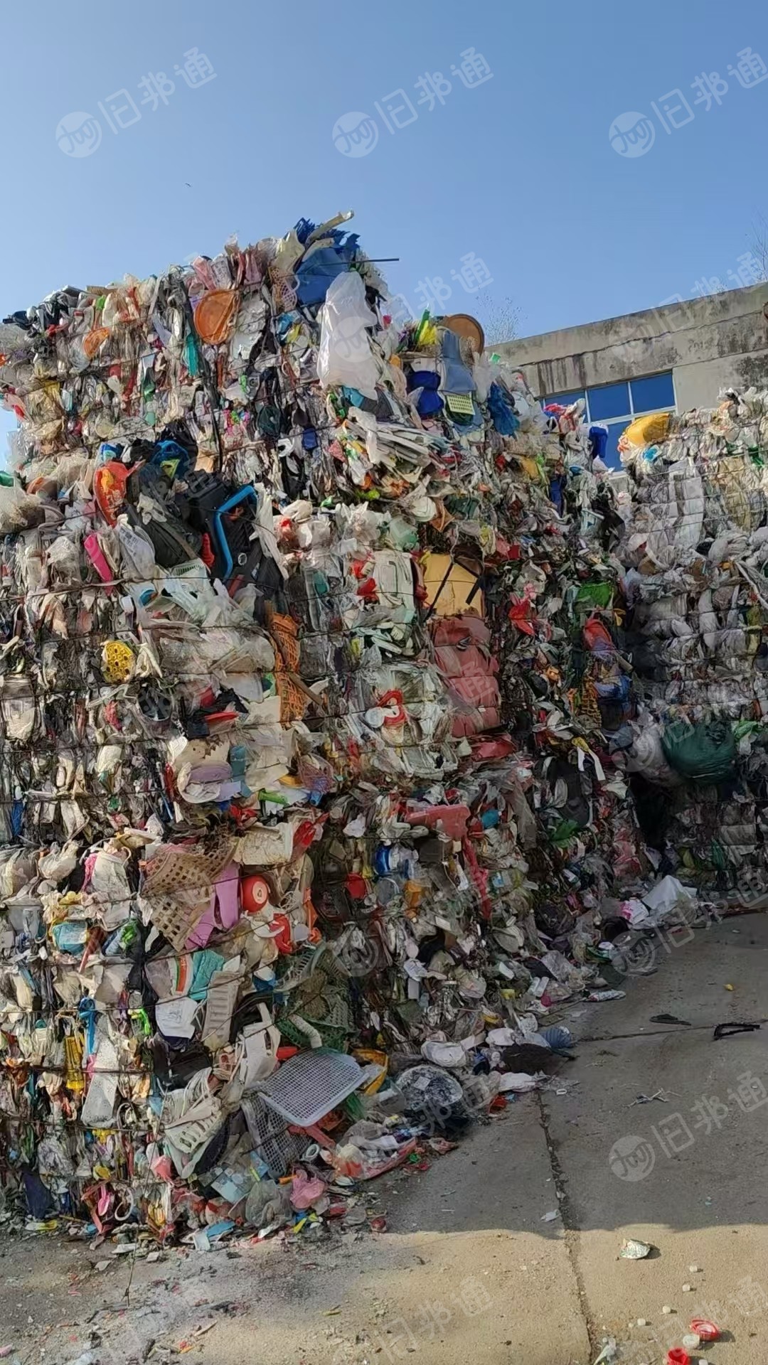 出售日杂丙压块，现货一挂