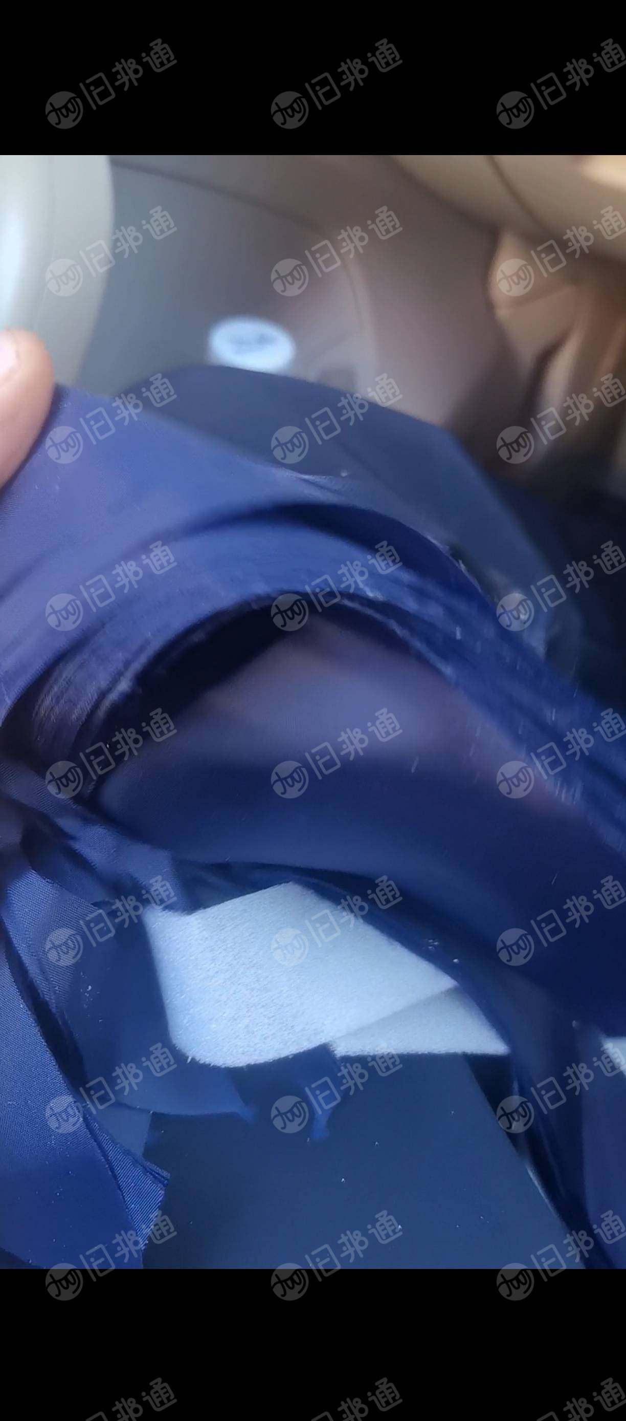 长期出售各种废布，涤纶，棉麻，绒布，做服装下来的，统货出